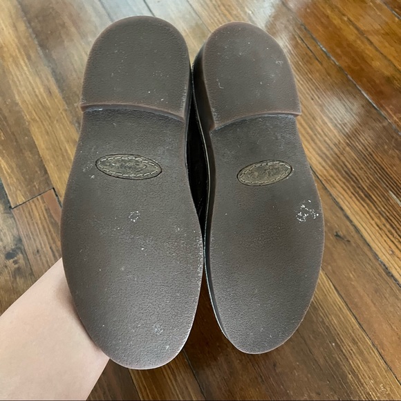 Clark’s brown boots size 7 - Picture 2 of 5